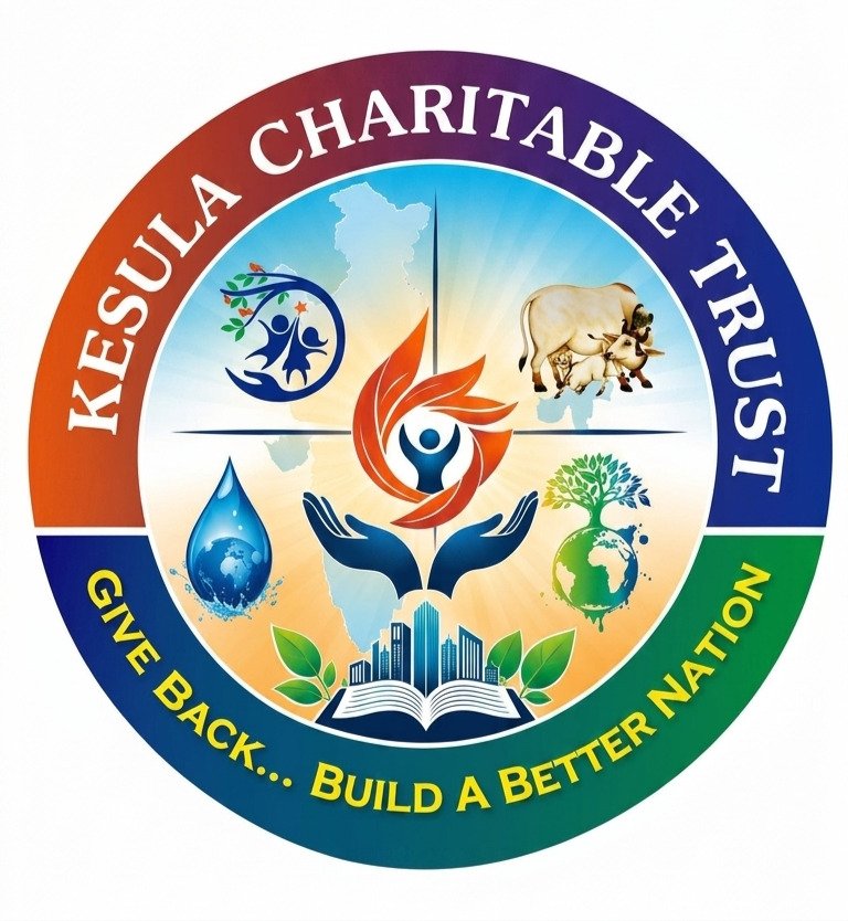 Kesula Trust